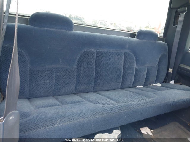 Aukcja sprzedaży 1996 Gmc Sierra K2500, vin: 1GTGK29R8TE546672, numer aukcji: 12671020