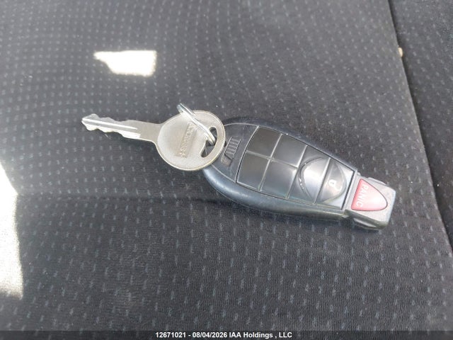 Продажа на аукционе авто 2018 Dodge Grand Caravan Se, vin: 2C4RDGBG4JR182047, номер лота: 12671021