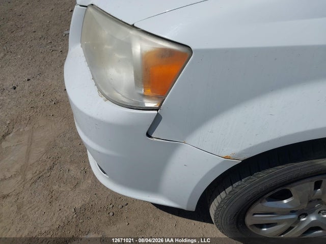 Продажа на аукционе авто 2018 Dodge Grand Caravan Se, vin: 2C4RDGBG4JR182047, номер лота: 12671021