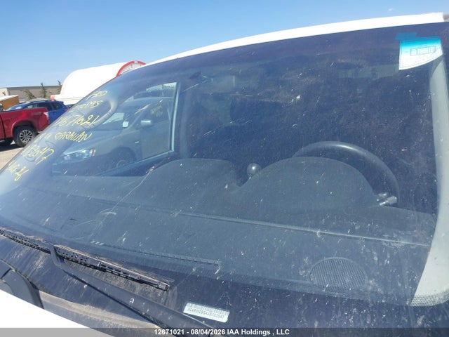 Продажа на аукционе авто 2018 Dodge Grand Caravan Se, vin: 2C4RDGBG4JR182047, номер лота: 12671021