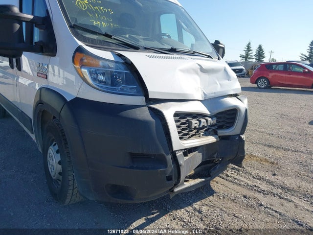 Aukcja sprzedaży 2020 Ram Promaster 3500 3500 High, vin: 3C6URVJGXLE119175, numer aukcji: 12671023