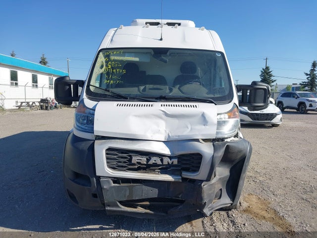 Aukcja sprzedaży 2020 Ram Promaster 3500 3500 High, vin: 3C6URVJGXLE119175, numer aukcji: 12671023