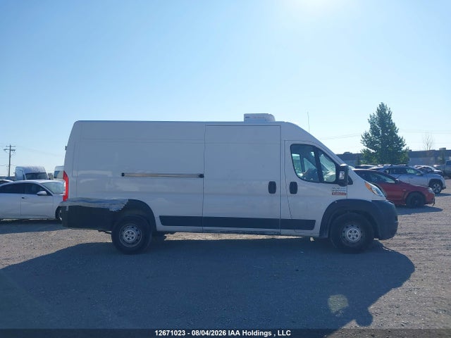 Aukcja sprzedaży 2020 Ram Promaster 3500 3500 High, vin: 3C6URVJGXLE119175, numer aukcji: 12671023