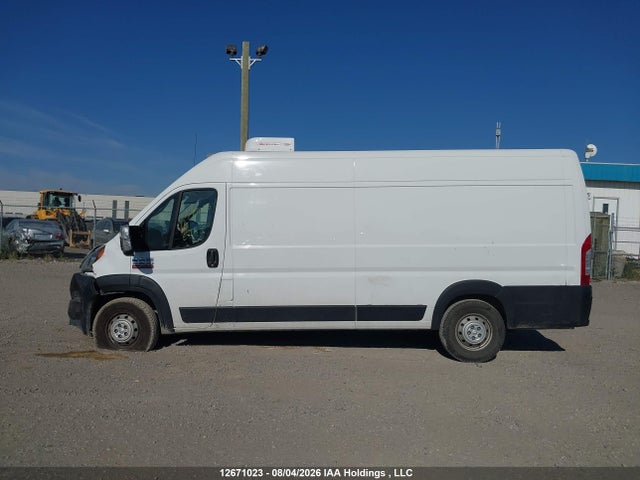 Aukcja sprzedaży 2020 Ram Promaster 3500 3500 High, vin: 3C6URVJGXLE119175, numer aukcji: 12671023