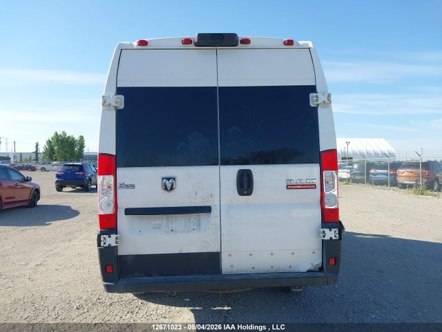 Aukcja sprzedaży 2020 Ram Promaster 3500 3500 High, vin: 3C6URVJGXLE119175, numer aukcji: 12671023