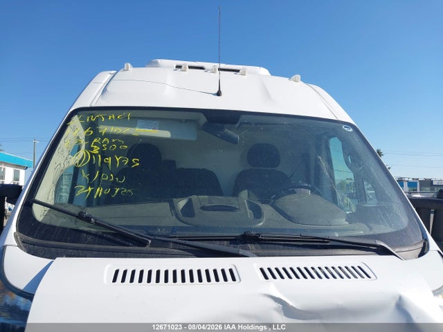 Aukcja sprzedaży 2020 Ram Promaster 3500 3500 High, vin: 3C6URVJGXLE119175, numer aukcji: 12671023