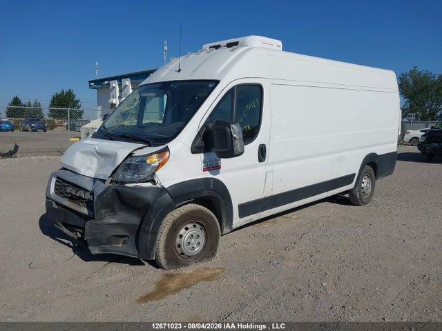 Aukcja sprzedaży 2020 Ram Promaster 3500 3500 High, vin: 3C6URVJGXLE119175, numer aukcji: 12671023