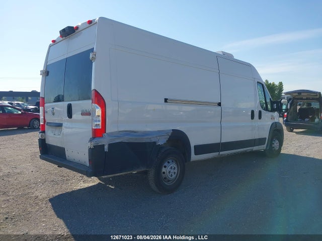 Aukcja sprzedaży 2020 Ram Promaster 3500 3500 High, vin: 3C6URVJGXLE119175, numer aukcji: 12671023