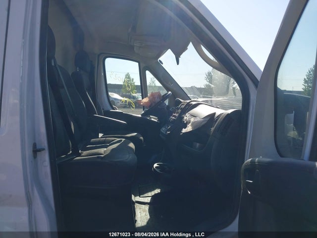 Aukcja sprzedaży 2020 Ram Promaster 3500 3500 High, vin: 3C6URVJGXLE119175, numer aukcji: 12671023