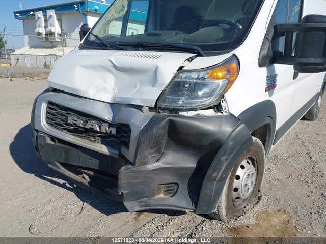 Aukcja sprzedaży 2020 Ram Promaster 3500 3500 High, vin: 3C6URVJGXLE119175, numer aukcji: 12671023