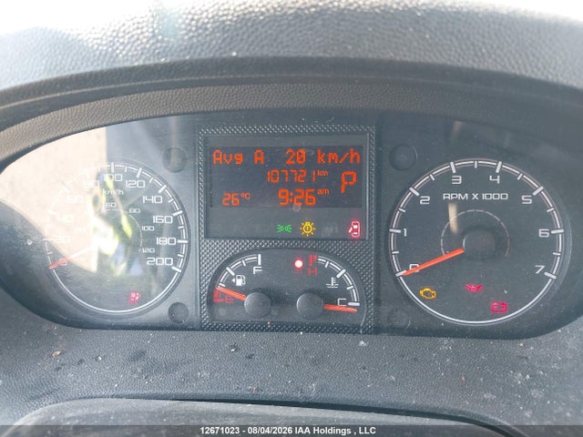 Aukcja sprzedaży 2020 Ram Promaster 3500 3500 High, vin: 3C6URVJGXLE119175, numer aukcji: 12671023