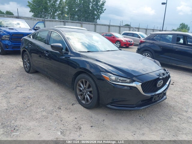 JM1GL1VM9J1323420 auction archive image