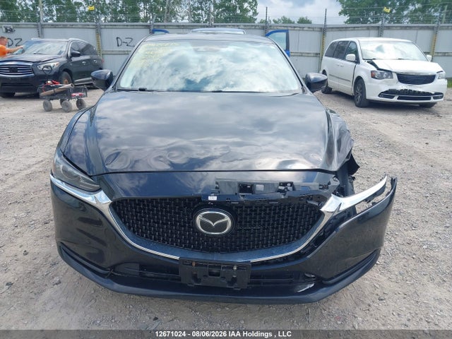 JM1GL1VM9J1323420 Mazda Mazda6 Gs-l