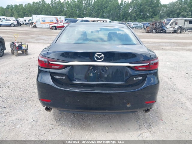 JM1GL1VM9J1323420 Mazda Mazda6 Gs-l