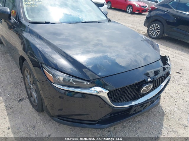 JM1GL1VM9J1323420 Mazda Mazda6 Gs-l