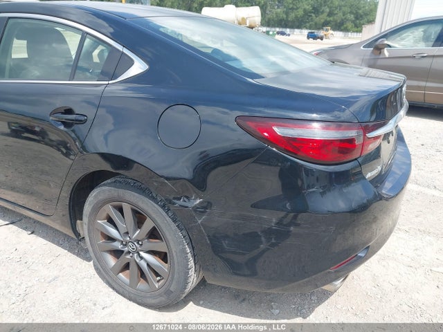JM1GL1VM9J1323420 Mazda Mazda6 Gs-l