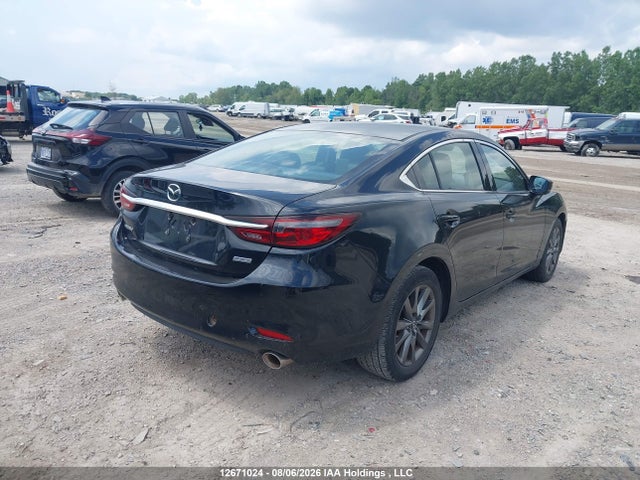 JM1GL1VM9J1323420 Mazda Mazda6 Gs-l