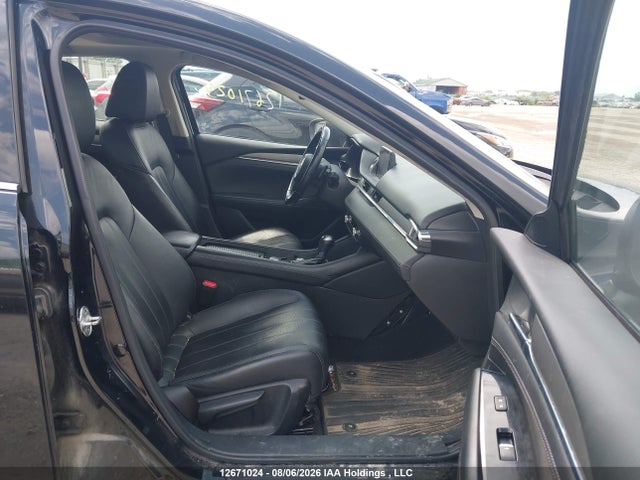 JM1GL1VM9J1323420 Mazda Mazda6 Gs-l