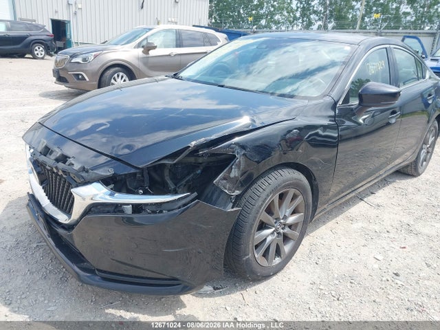 JM1GL1VM9J1323420 Mazda Mazda6 Gs-l