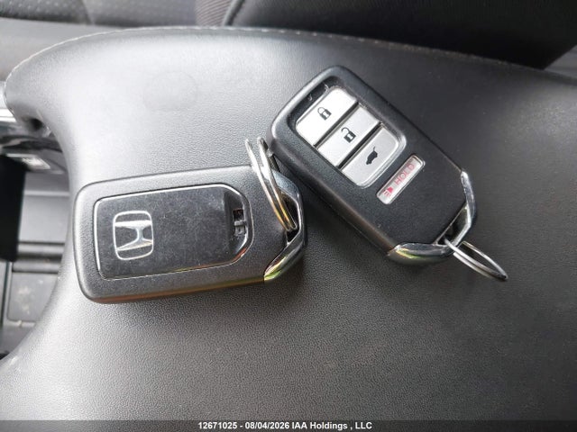Продаж на аукціоні авто 2019 Honda Hr-v Sport, vin: 3CZRU6H22KM101166, номер лоту: 12671025