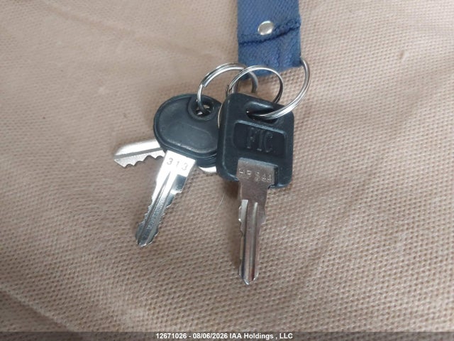Продаж на аукціоні авто 2013 Shasta Revere, vin: 5ZT2SHKB0DE001446, номер лоту: 12671026