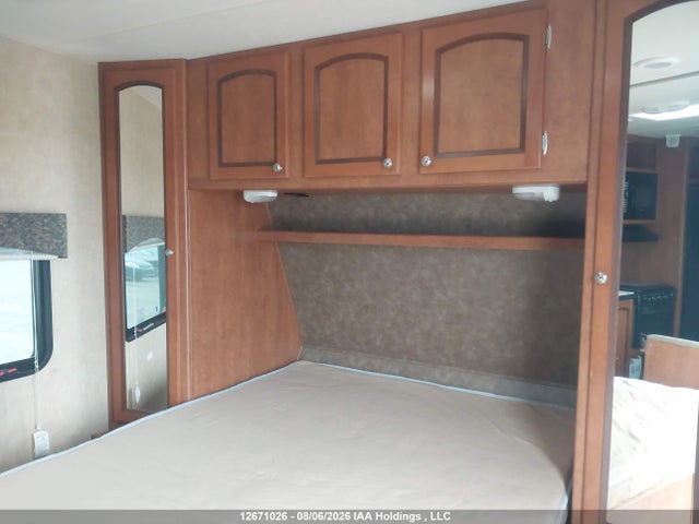 Продаж на аукціоні авто 2013 Shasta Revere, vin: 5ZT2SHKB0DE001446, номер лоту: 12671026