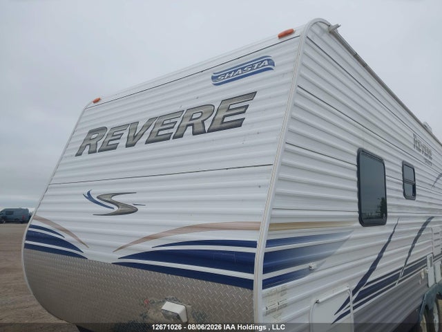 Продаж на аукціоні авто 2013 Shasta Revere, vin: 5ZT2SHKB0DE001446, номер лоту: 12671026