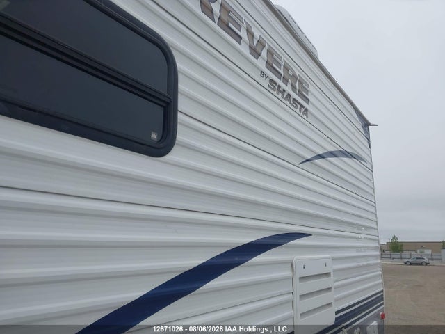 Продаж на аукціоні авто 2013 Shasta Revere, vin: 5ZT2SHKB0DE001446, номер лоту: 12671026