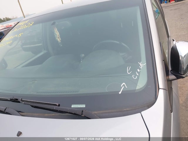 2015 Dodge Grand Caravan Se მანქანა იყიდება აუქციონზე, vin: 2C4RDGBG7FR735300, აუქციონის ნომერი: 12671027