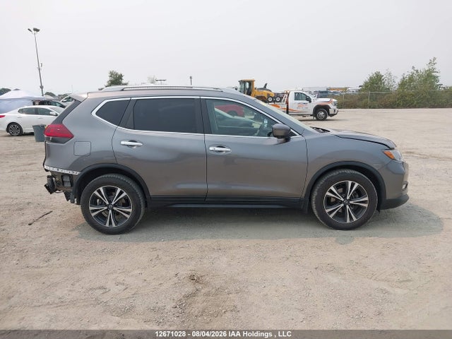 Auction sale of the 2020 Nissan Rogue S/sl/sv, vin: 5N1AT2MV1LC769019, lot number: 12671028