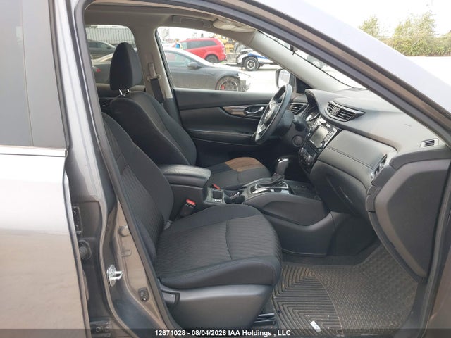 Auction sale of the 2020 Nissan Rogue S/sl/sv, vin: 5N1AT2MV1LC769019, lot number: 12671028