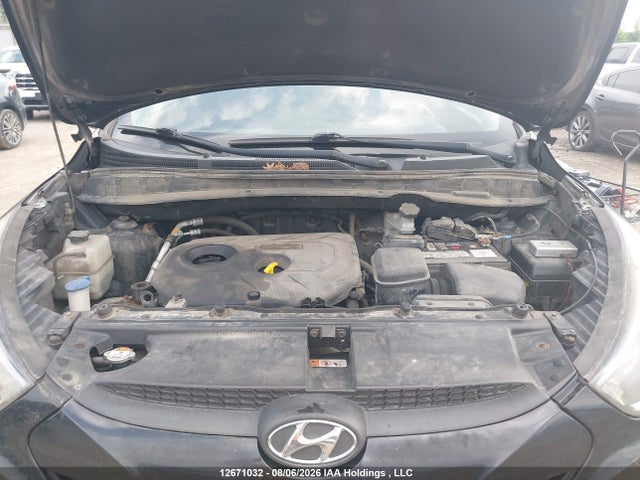 KM8JT3AF1FU095536 Hyundai Tucson