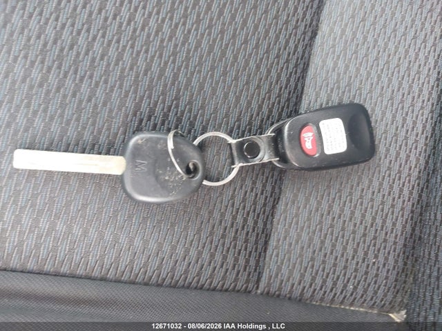 KM8JT3AF1FU095536 Hyundai Tucson