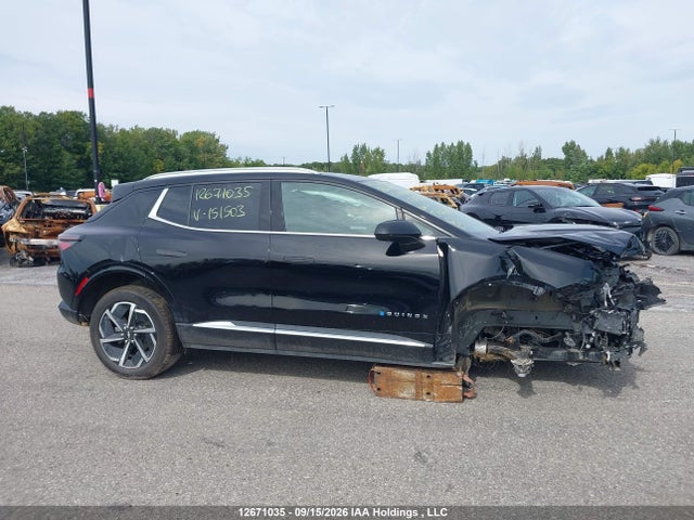 3GN7DLRRXSS151503 Chevrolet EQUINOX LT