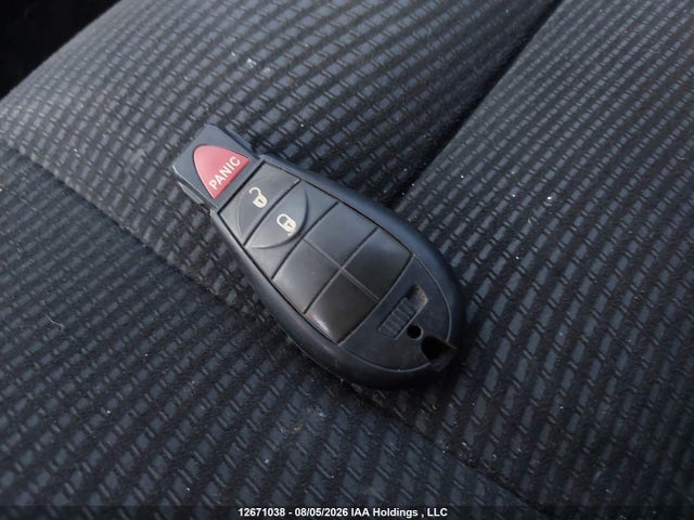 12671038 :رقم المزاد ، 2C4RDGBG5LR256479 vin ، 2020 Dodge Grand Caravan Se مزاد بيع