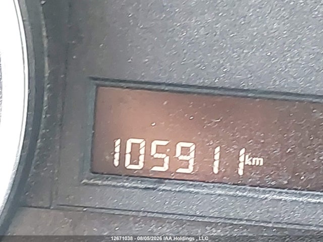12671038 :رقم المزاد ، 2C4RDGBG5LR256479 vin ، 2020 Dodge Grand Caravan Se مزاد بيع