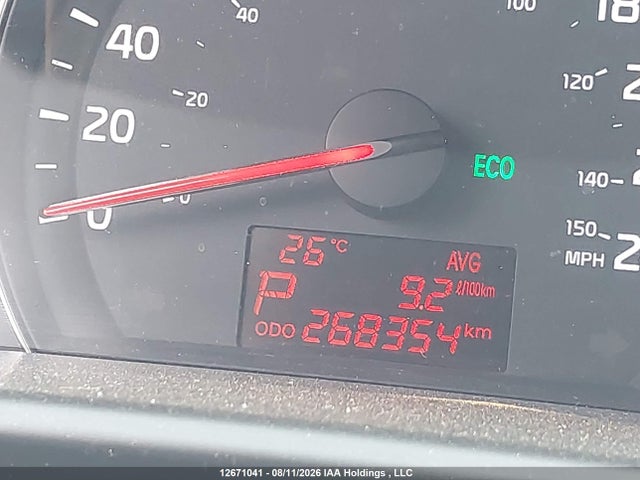 KIA SORENTO LX 2015 5XYKTCA67FG601641 Image 16