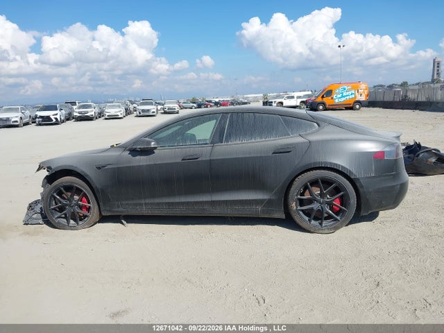 Tesla Model S Performance 2020 5YJSA1E46LF404904 Image 15