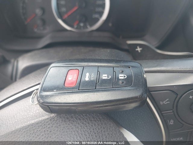 Toyota Corolla 2022 5YFB4MBE7NP120565 Image 11