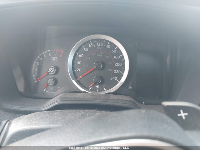 Toyota Corolla 2022 5YFB4MBE7NP120565 Image 15