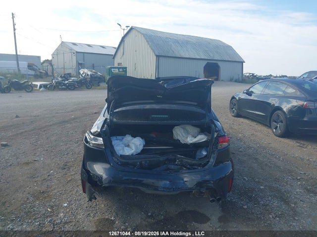 Toyota Corolla 2022 5YFB4MBE7NP120565 Image 16