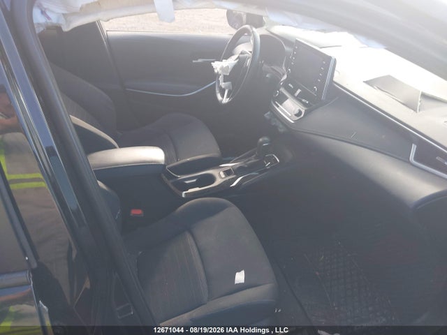 Toyota Corolla 2022 5YFB4MBE7NP120565 Image 5