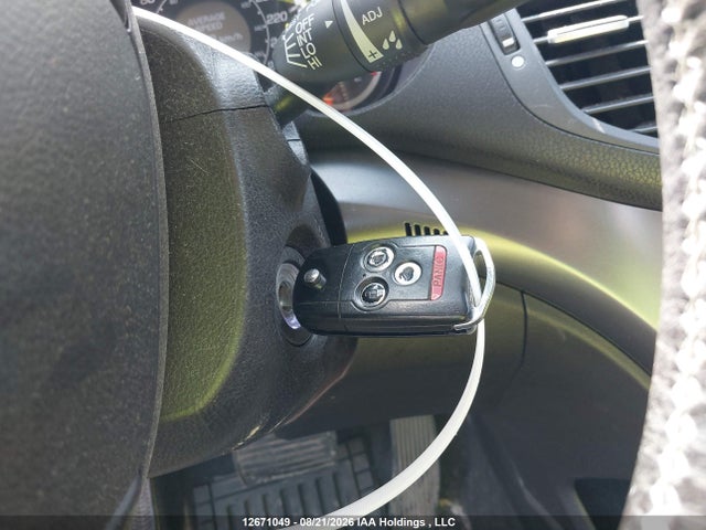Aukcja sprzedaży 2012 Acura Tsx Technology Package, vin: JH4CU2F67CC801664, numer aukcji: 12671049