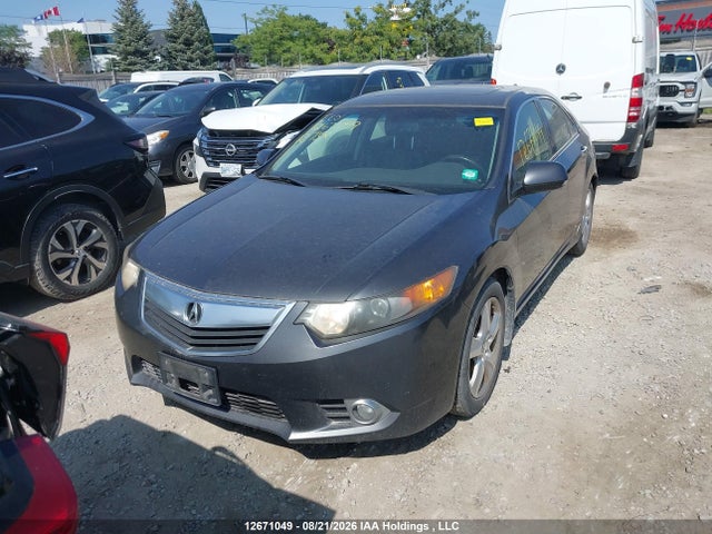 Aukcja sprzedaży 2012 Acura Tsx Technology Package, vin: JH4CU2F67CC801664, numer aukcji: 12671049