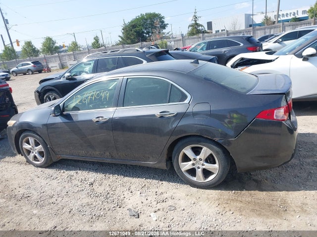Aukcja sprzedaży 2012 Acura Tsx Technology Package, vin: JH4CU2F67CC801664, numer aukcji: 12671049