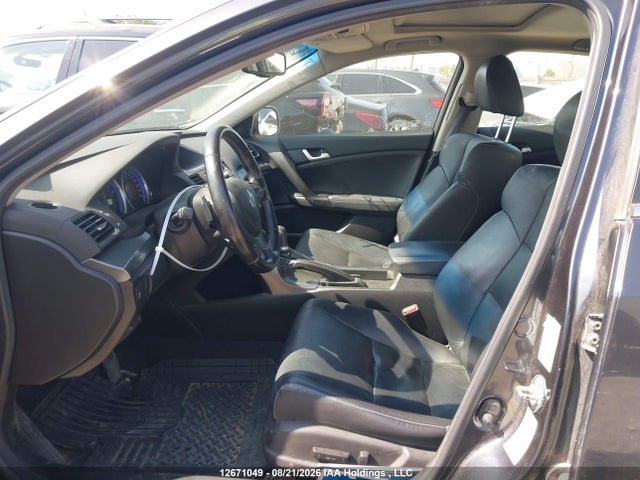 Aukcja sprzedaży 2012 Acura Tsx Technology Package, vin: JH4CU2F67CC801664, numer aukcji: 12671049