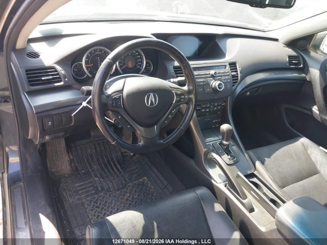 Aukcja sprzedaży 2012 Acura Tsx Technology Package, vin: JH4CU2F67CC801664, numer aukcji: 12671049