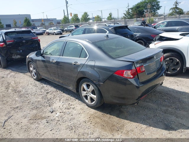 Aukcja sprzedaży 2012 Acura Tsx Technology Package, vin: JH4CU2F67CC801664, numer aukcji: 12671049