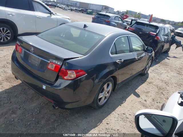 Aukcja sprzedaży 2012 Acura Tsx Technology Package, vin: JH4CU2F67CC801664, numer aukcji: 12671049