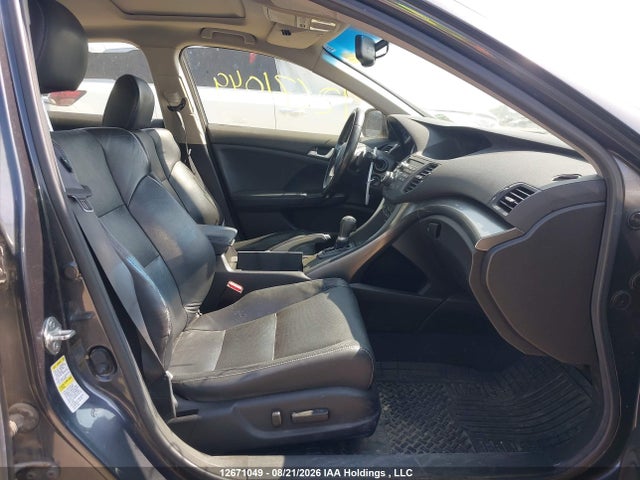 Aukcja sprzedaży 2012 Acura Tsx Technology Package, vin: JH4CU2F67CC801664, numer aukcji: 12671049